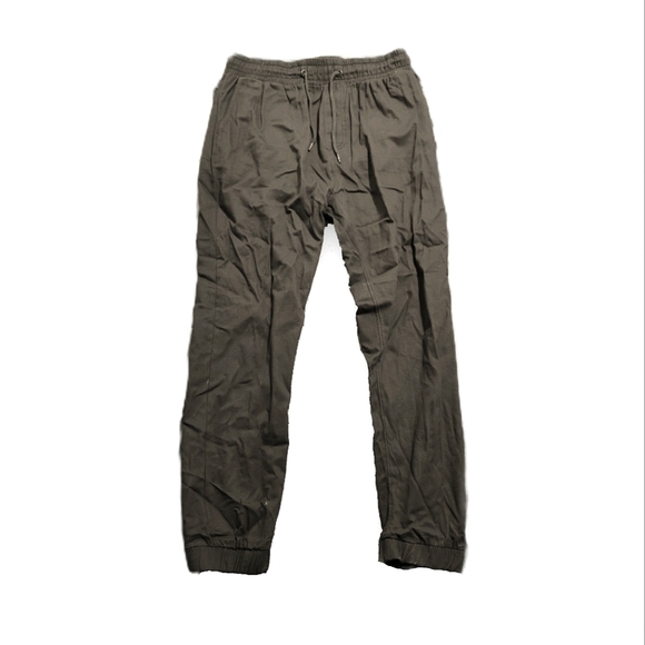 Dikotomy Other - Dikotomy Grey Cargo Pants XL